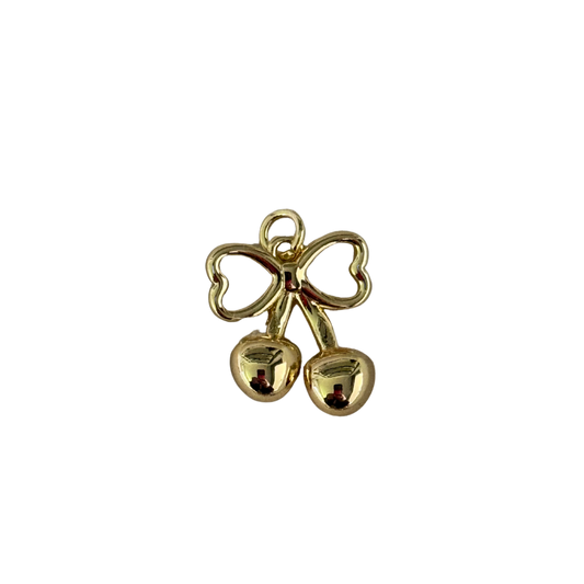 Gold Bow Cherry