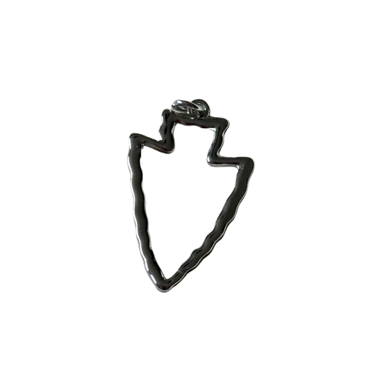 Silver Arrowhead
