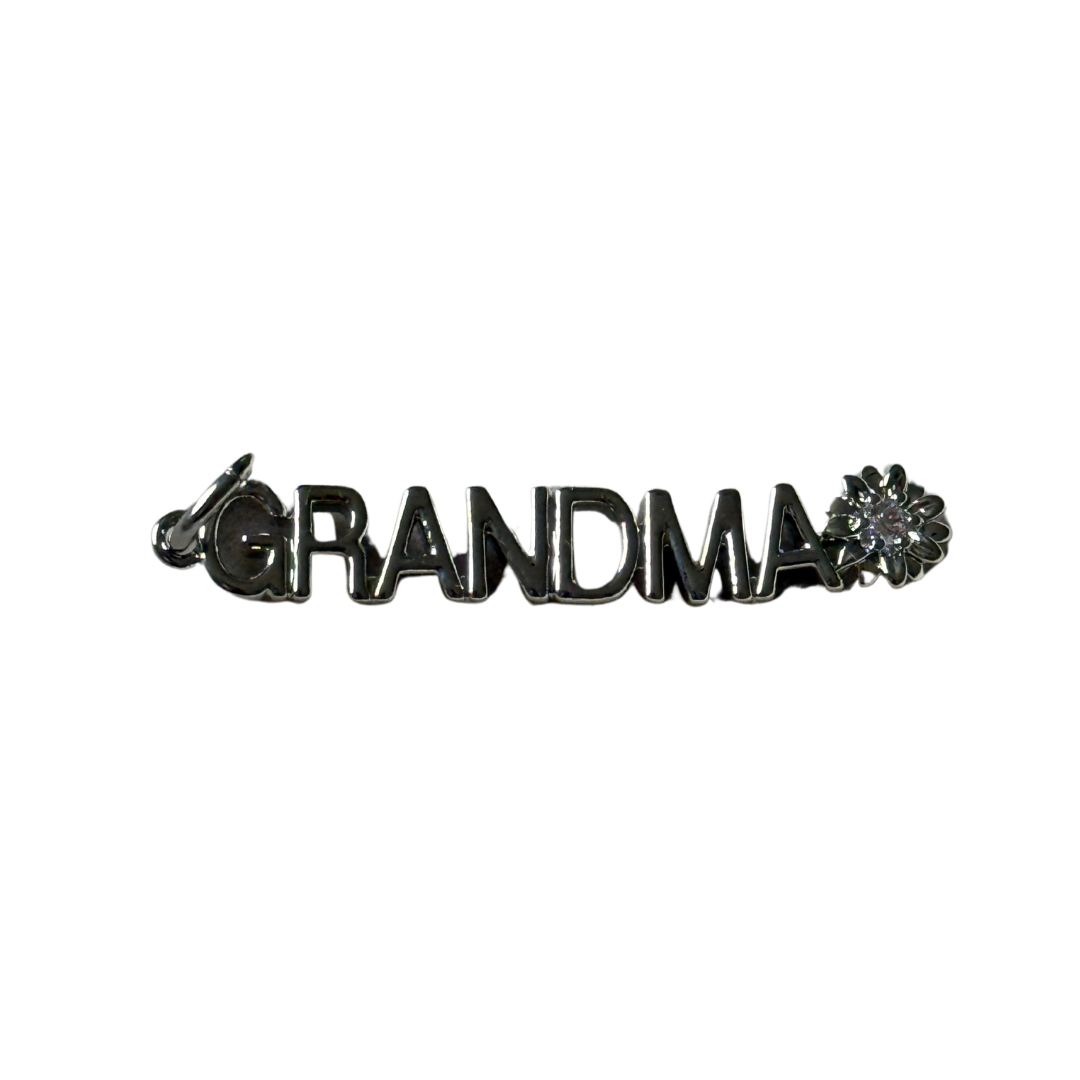 Silver Grandma