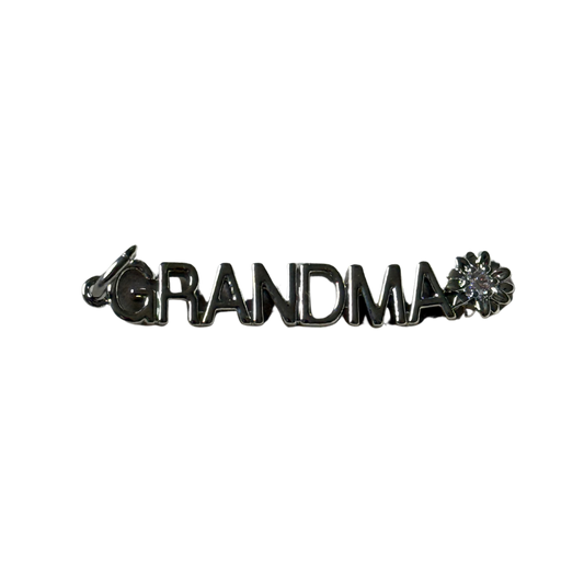 Silver Grandma