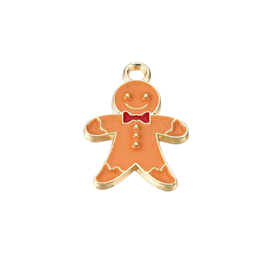 Gingerbread Man