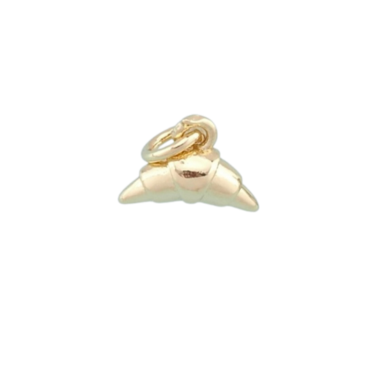 Gold Crossiant