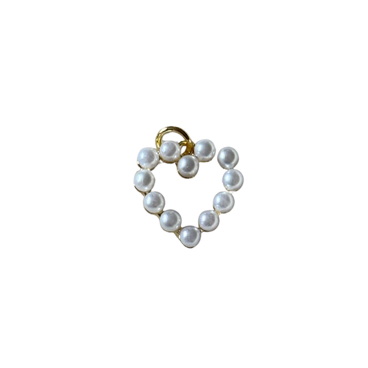 Pearl Heart