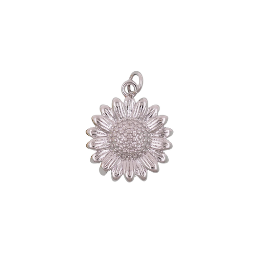 Silver Sunflower