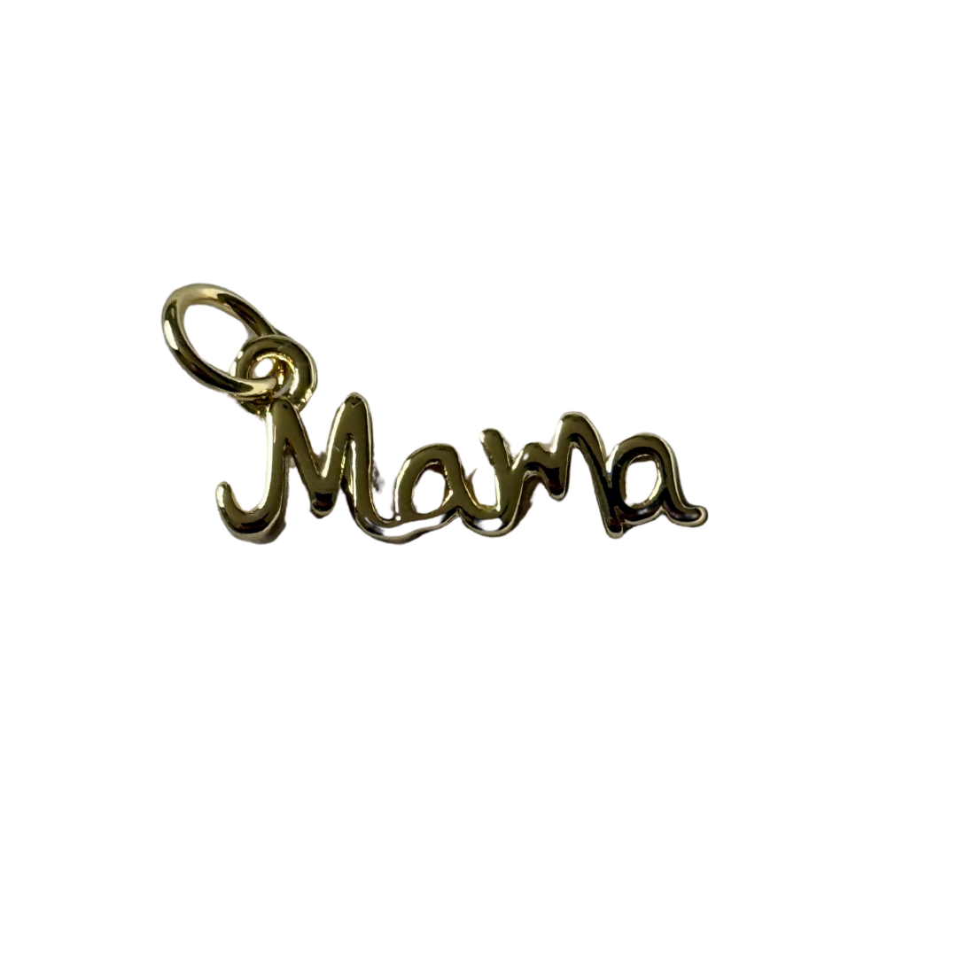 Cursive Mama