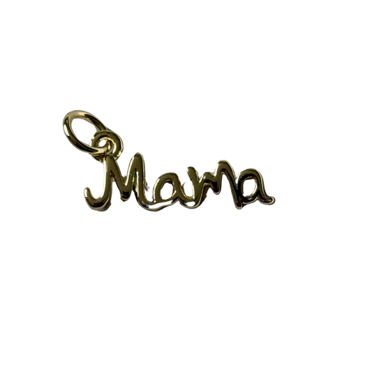 Cursive Mama