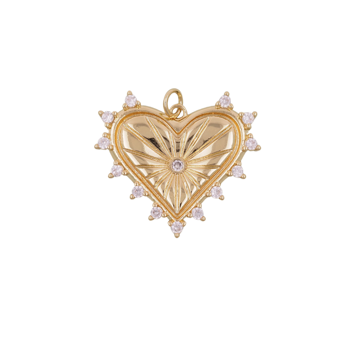 Spiked Heart
