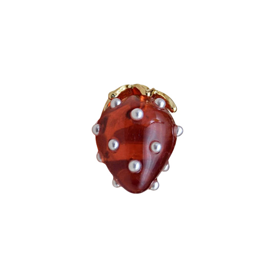 Red Pearl Strawberry
