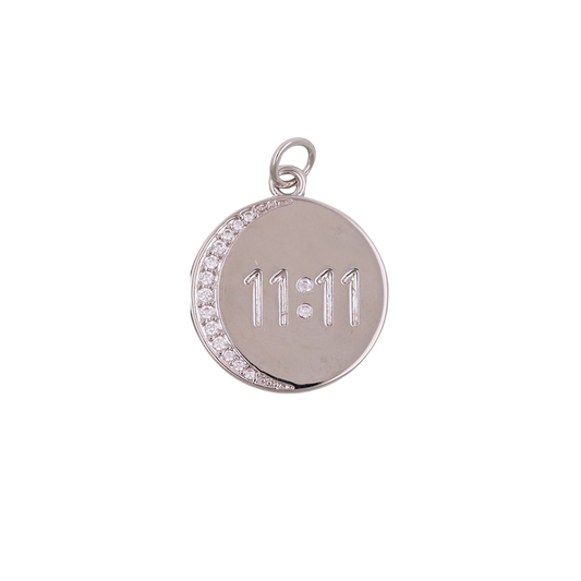 Silver 11:11