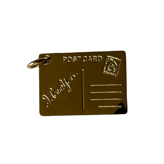 Love Letter