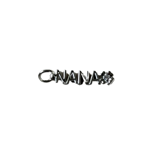 Silver Nana