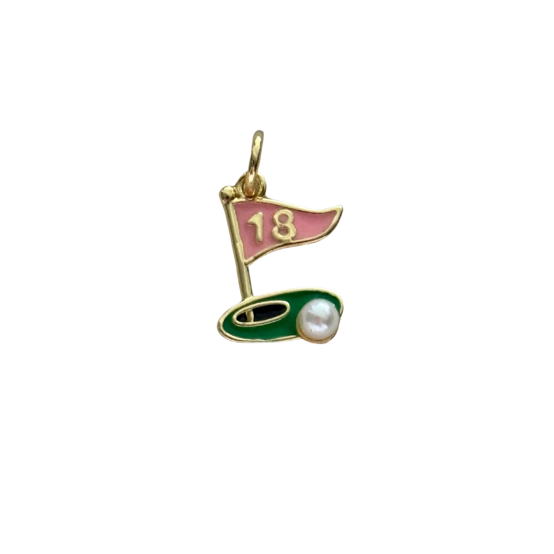 Gold Golf