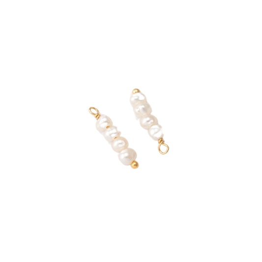 Water Pearl Gold