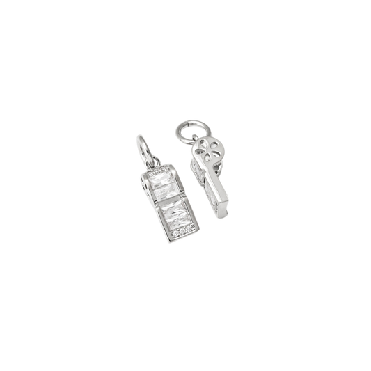 Silver Whistle