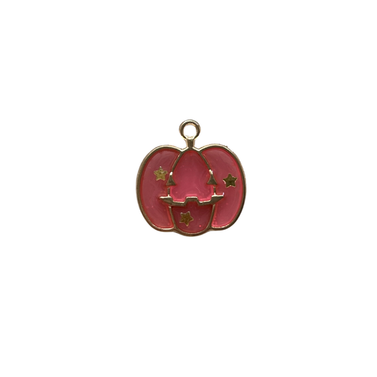 Pink Pumpkin