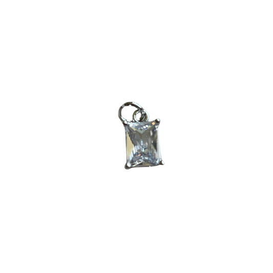 Silver Emerald