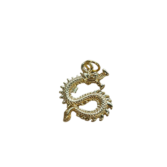 Dainty Dragon